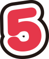 5