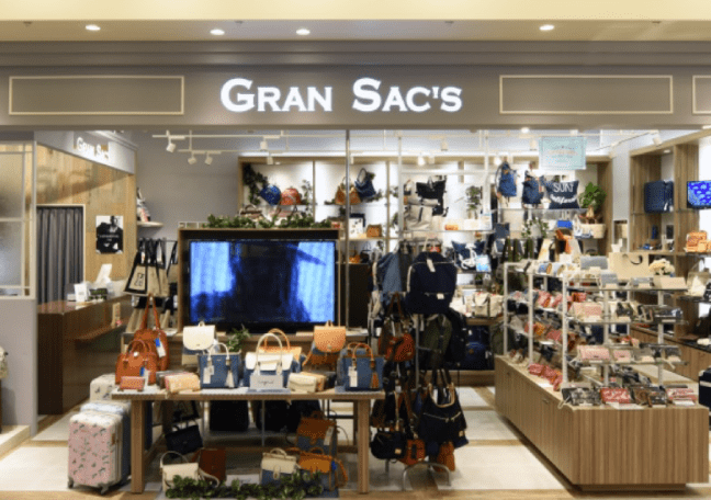 GRAN SAC’S