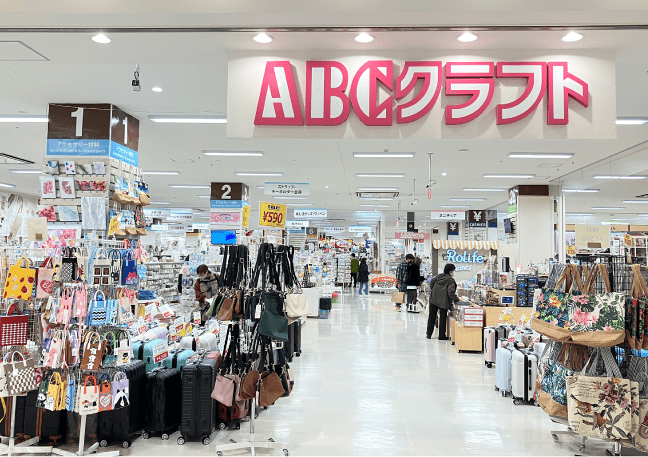 ABCクラフト