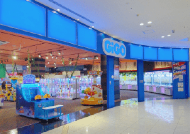 GiGO(アミューズ)