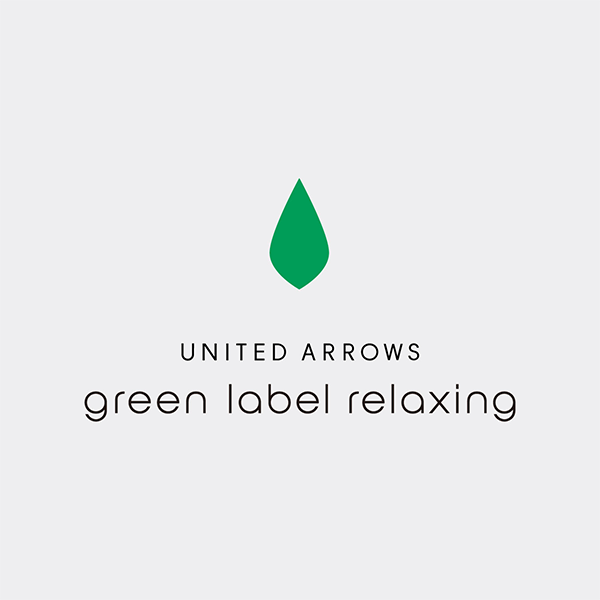 UNITED ARROWS green label relaxing