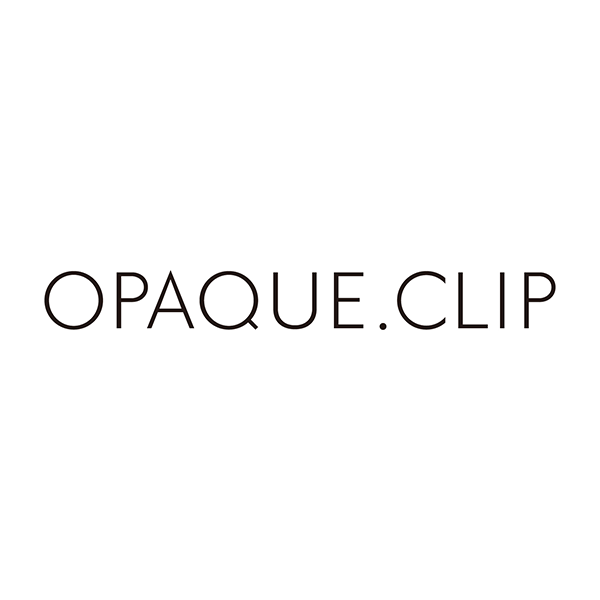 OPAQUE.CLIP