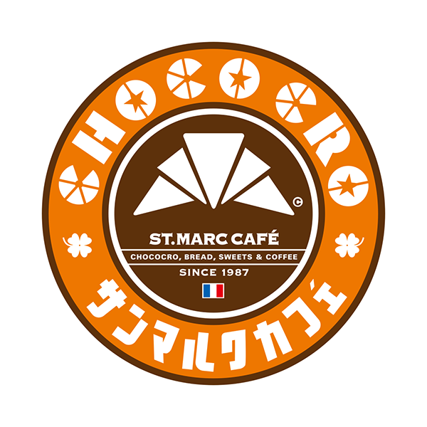 サンマルクカフェ＆茶