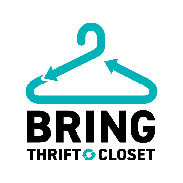 BRING THRIFT CLOSET