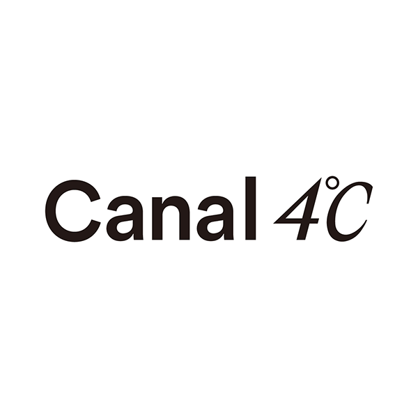 Canal 4℃