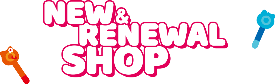 NEW&RENEWAL SHOP