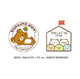 Rilakkuma store / Sumikkogurashi shop