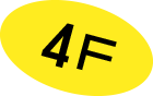 4F