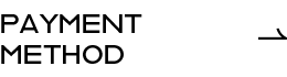 PAYMENT METHOD