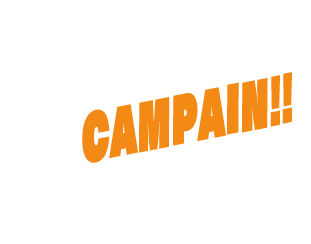 CAMPAIN!!