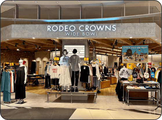 RODEO CROWNS WIDE BOWL