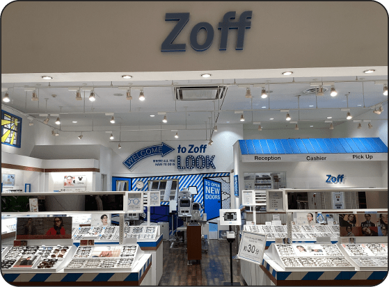 Zoff