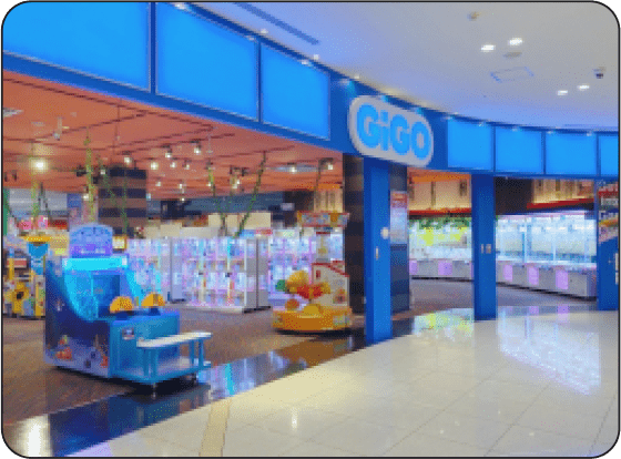 GiGO(ギーゴ)