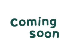 Coming soon