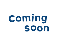 Coming soon