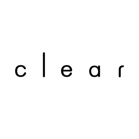 clear