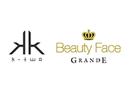 K-two　&　Beauty Face GRANDE