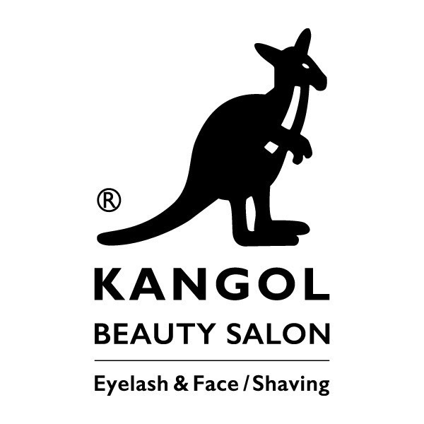 KANGOL BEAUTY SALON Face&Eyelash