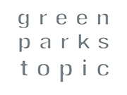 green parks topic(グリーンパークストピック)