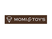 MOMI&TOY'S(モミ＆トイズ)