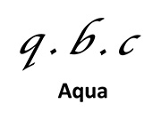 q.b.c Aqua