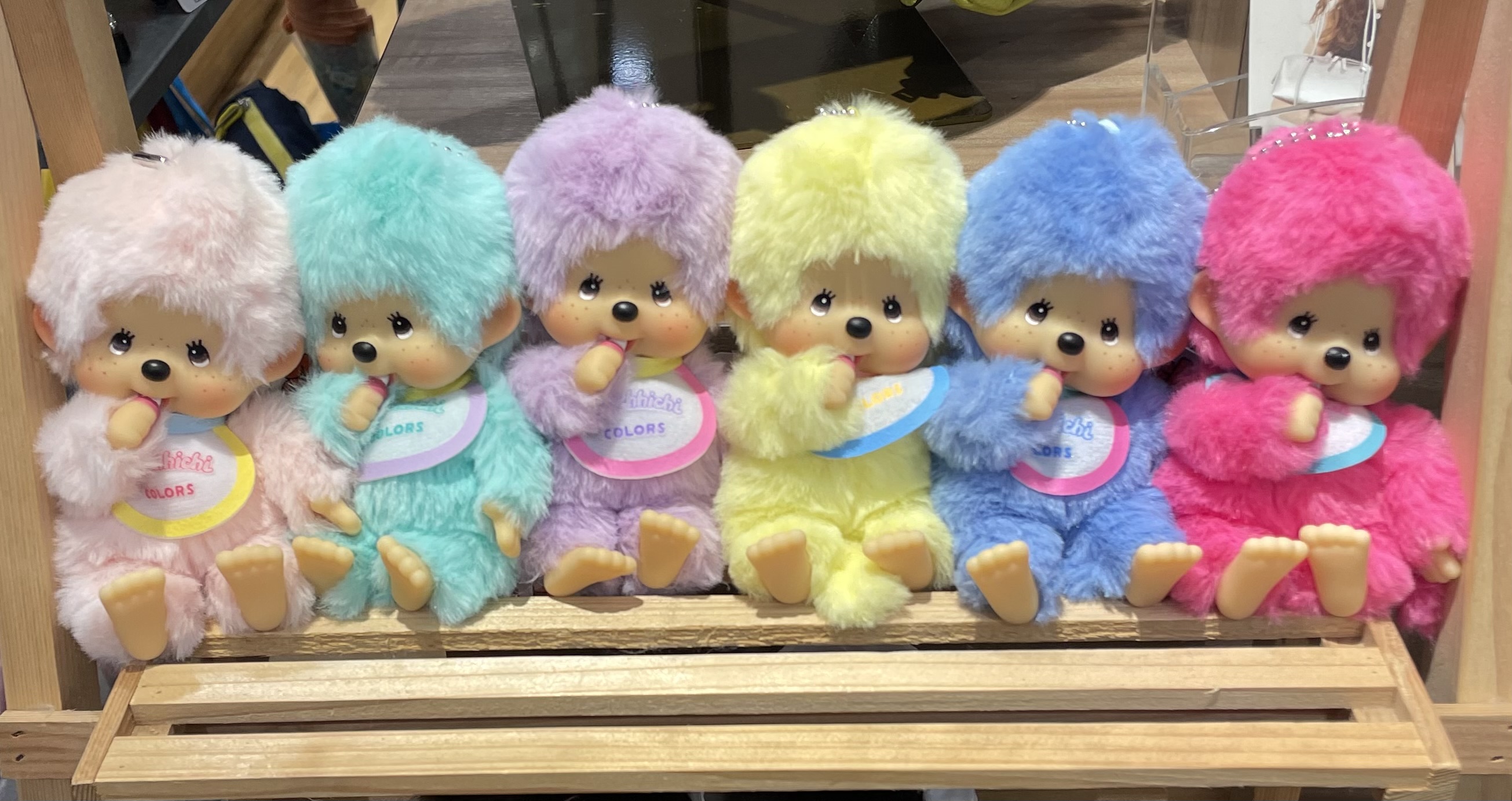 ！在庫処分セール！★新品★未開封★モンチッチキーチェーン 大集合 在庫処分セール！☆新品☆未開封☆モンチッチキーチェーン 大集合