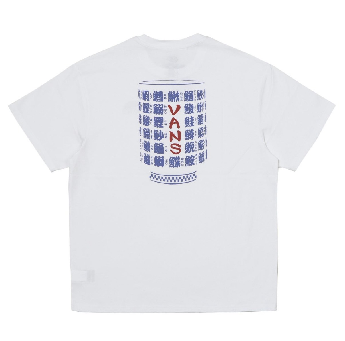 VANS 新作 JAPAN CULTURE T-SHIRT COLLECTION | ABC-MART SPORTS 