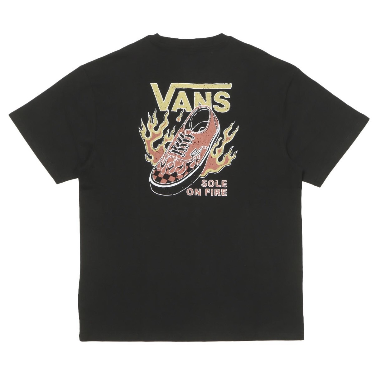 VANS 新作 JAPAN CULTURE T-SHIRT COLLECTION | ABC-MART SPORTS