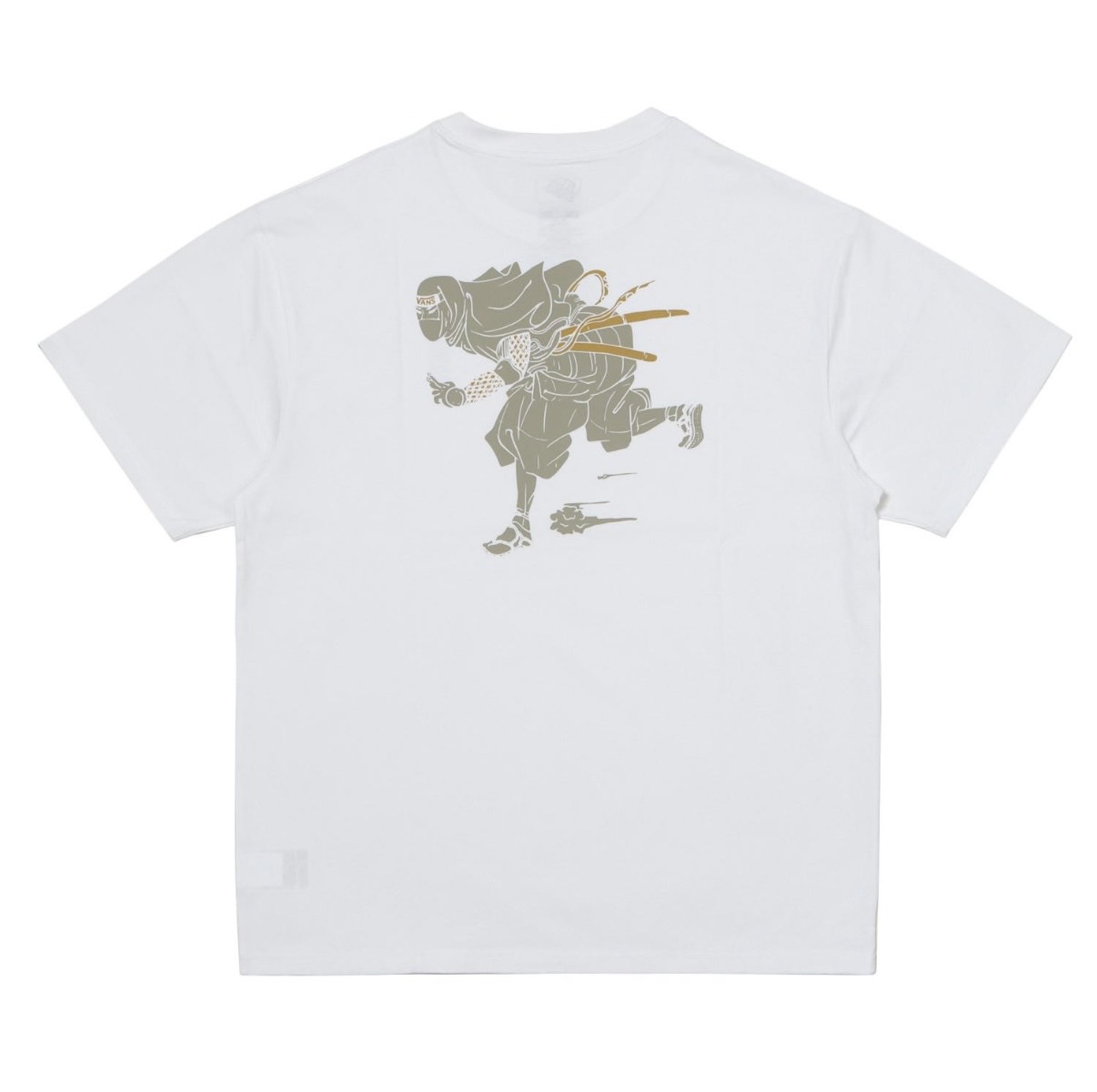 VANS 新作 JAPAN CULTURE T-SHIRT COLLECTION | ABC-MART SPORTS
