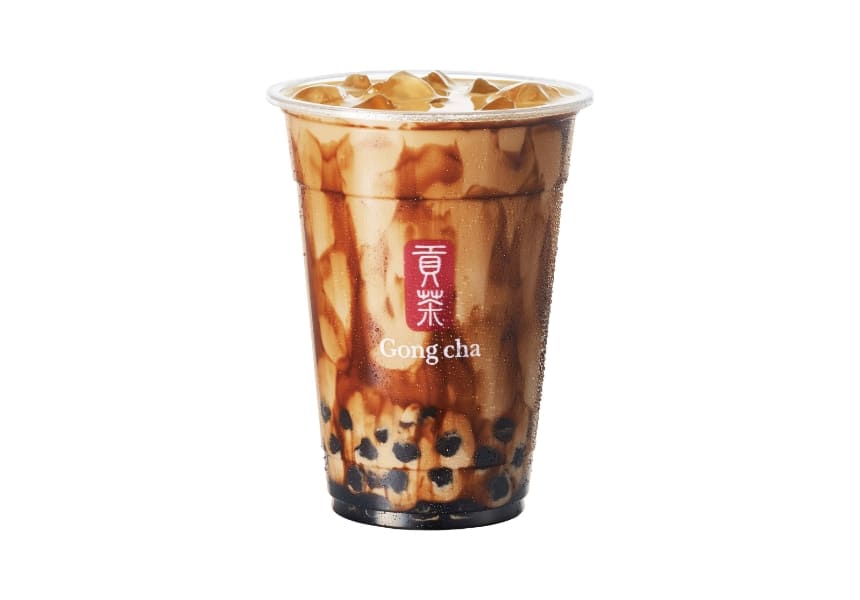 Gong cha ゴンチャ