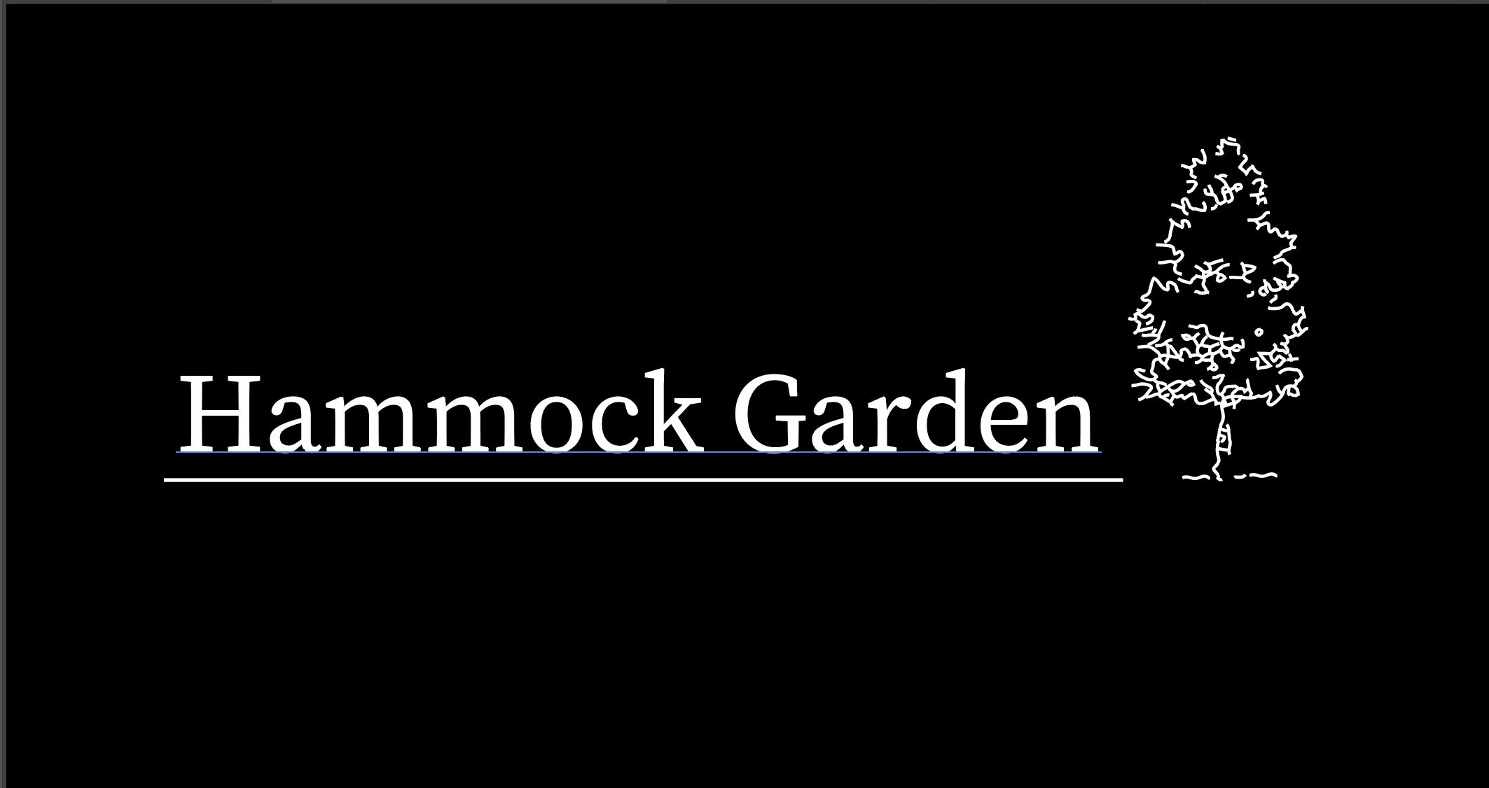 Hammock Garden