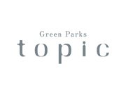 Green　Parks　topic