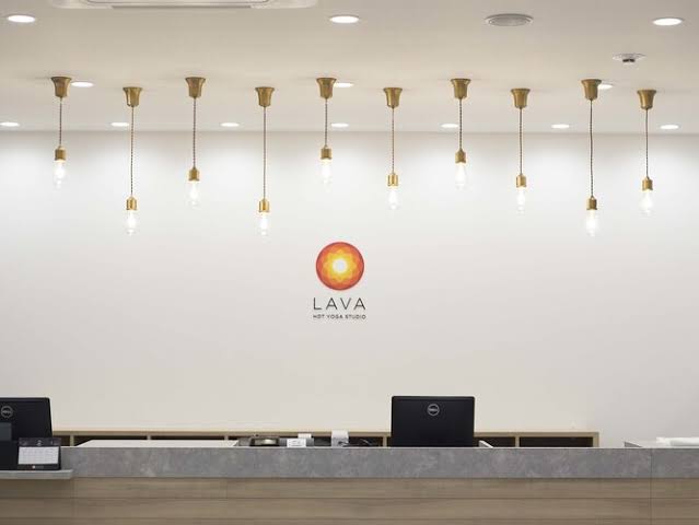 ホットヨガスタジオLAVA | ショップ詳細 | みのおキューズモール