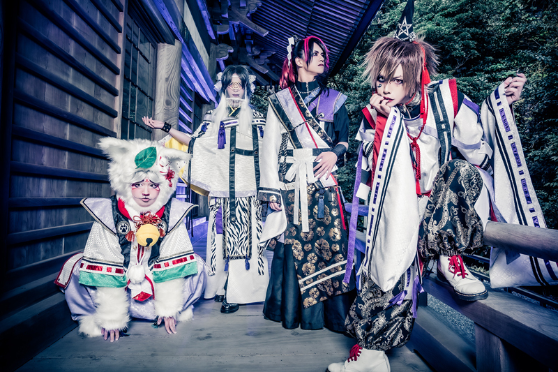 BabyKingdom 19thシングル「SEIMEI」 発売記念インストアイベント開催決定！