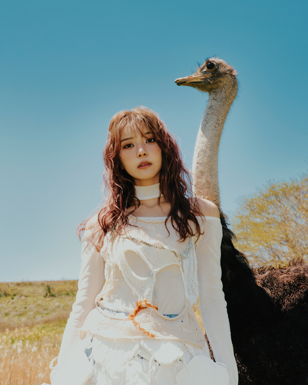 yousti 1st mini Album 「yousti」 発売記念インストア・ミート＆グリート詳細決定！