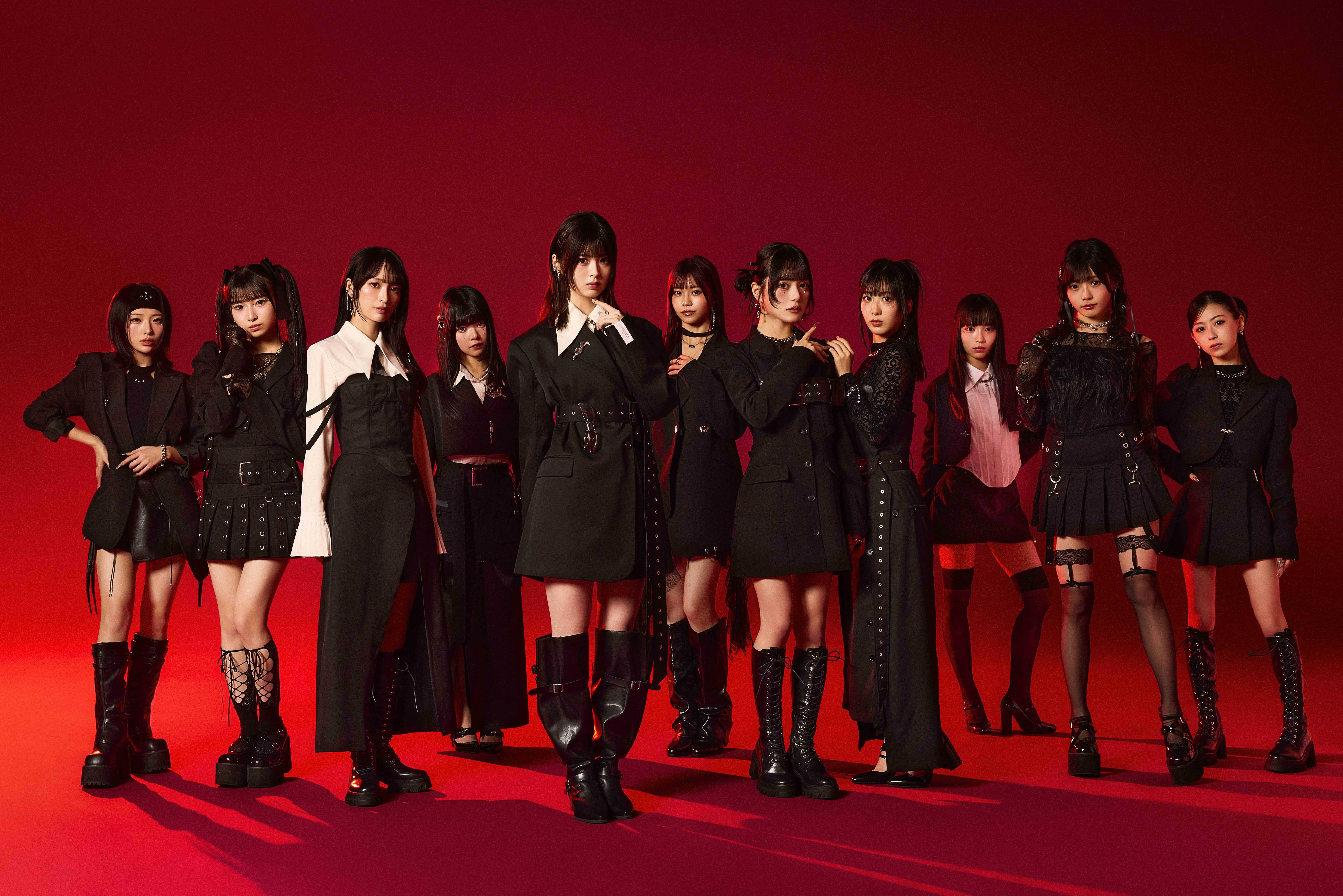 5月3日（日）WHITE SCORPION