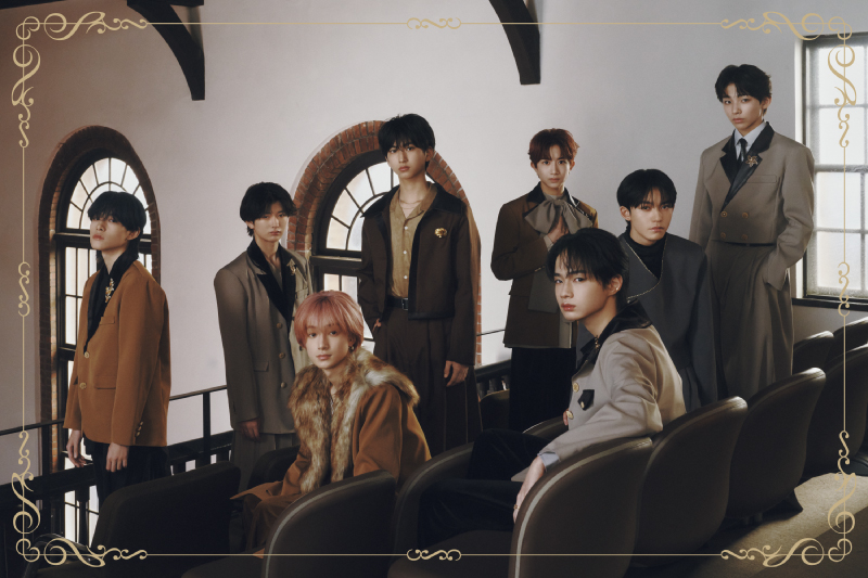 VOKSY DAYS 1st EP『Bitter Flame』発売記念リリースイベント