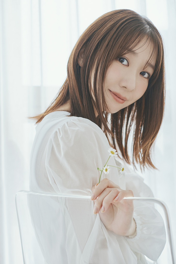 柏木由紀「シアワセ記念日」発売記念イベント詳細決定！