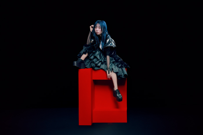 小林愛香「BLUE MAGIC」発売記念イベント in もりのみやキューズモールBASE 開催決定！