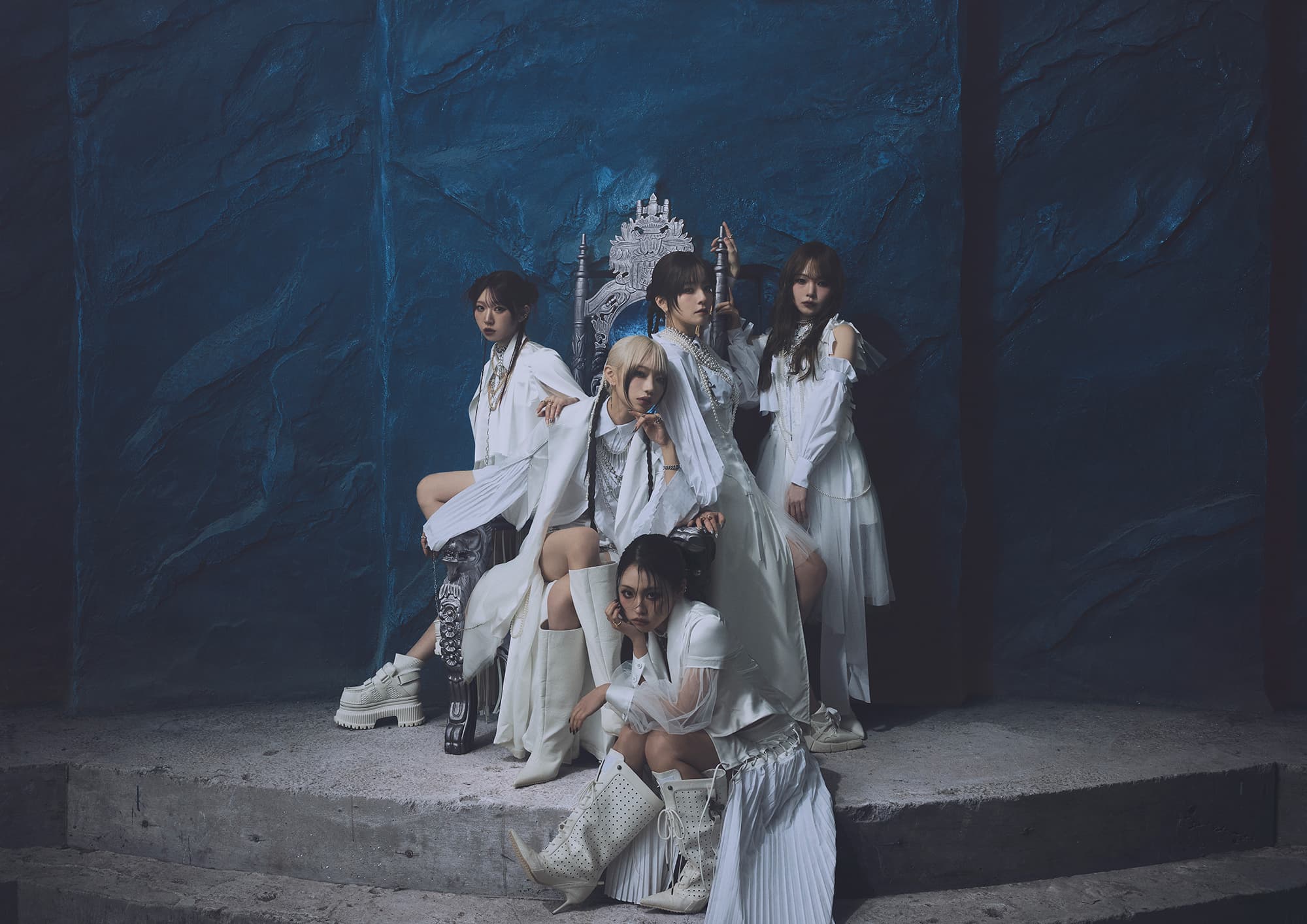 9月27日（日）CiON「THIS IS ME!!!!!/BRASS ON」リリースイベント＠もりのみやキューズモールBASE
